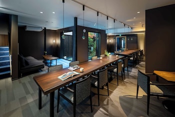 THE MACHIYA HOTEL TAKAYAMA