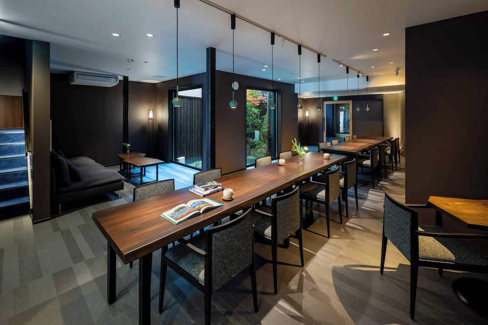 外観 | THE MACHIYA HOTEL TAKAYAMA