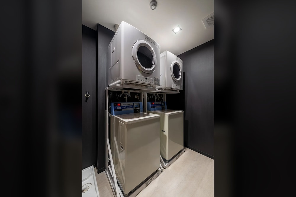 ランドリー ルーム1 | THE MACHIYA HOTEL TAKAYAMA