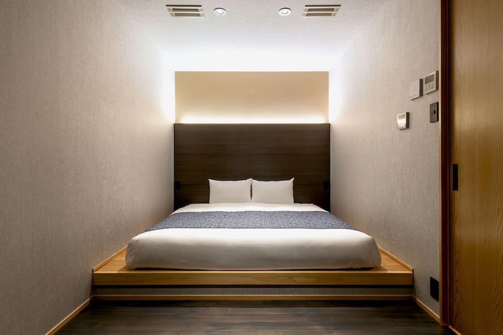 ファミリー ヴィラ 客室0 | THE MACHIYA HOTEL TAKAYAMA