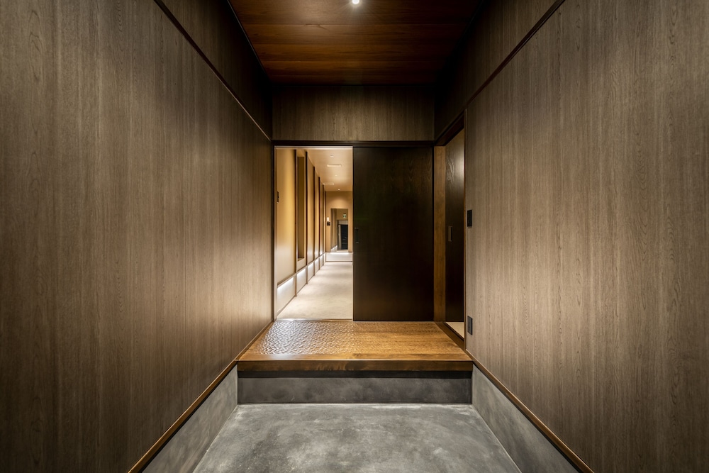 ファミリー ヴィラ 客室9 | THE MACHIYA HOTEL TAKAYAMA