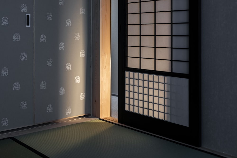 ファミリー ヴィラ 客室5 | THE MACHIYA HOTEL TAKAYAMA