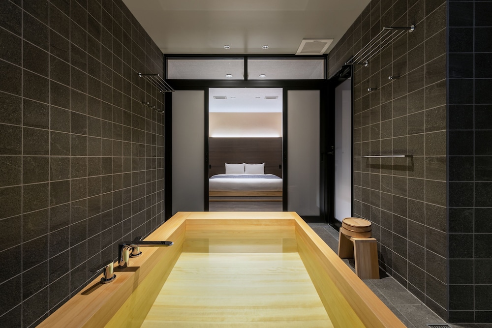 ファミリー ヴィラ 客室1 | THE MACHIYA HOTEL TAKAYAMA