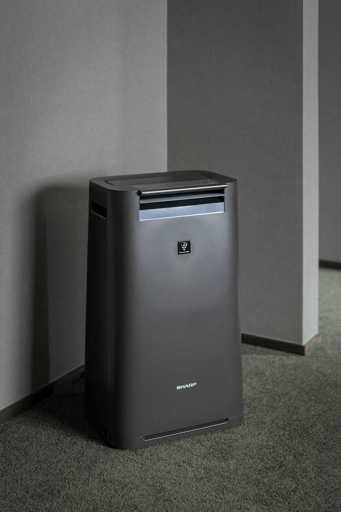 トラディショナル ツインルーム 禁煙 専用バスルーム 客室の設備とサービス1 | THE MACHIYA HOTEL TAKAYAMA