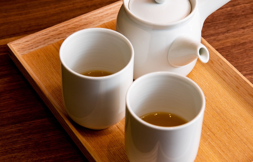 トラディショナル ツインルーム 禁煙 専用バスルーム 客室の設備とサービス0 | THE MACHIYA HOTEL TAKAYAMA