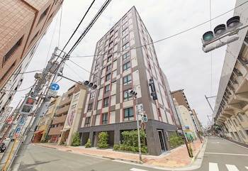 MONday Apart Premium 上野御徒町