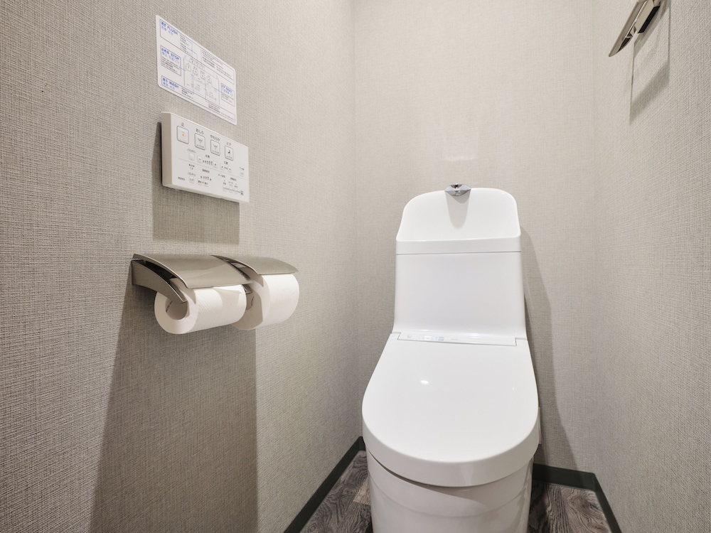 デラックス ジャパニーズ ルーム 禁煙 客室10 | MONday Apart Premium 上野御徒町