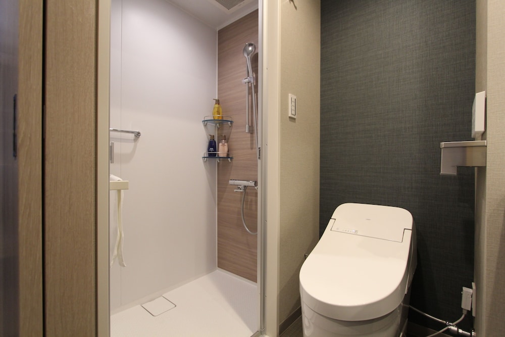 スタンダード ダブルルーム 禁煙 バスルーム0 | KOKO HOTEL 築地銀座