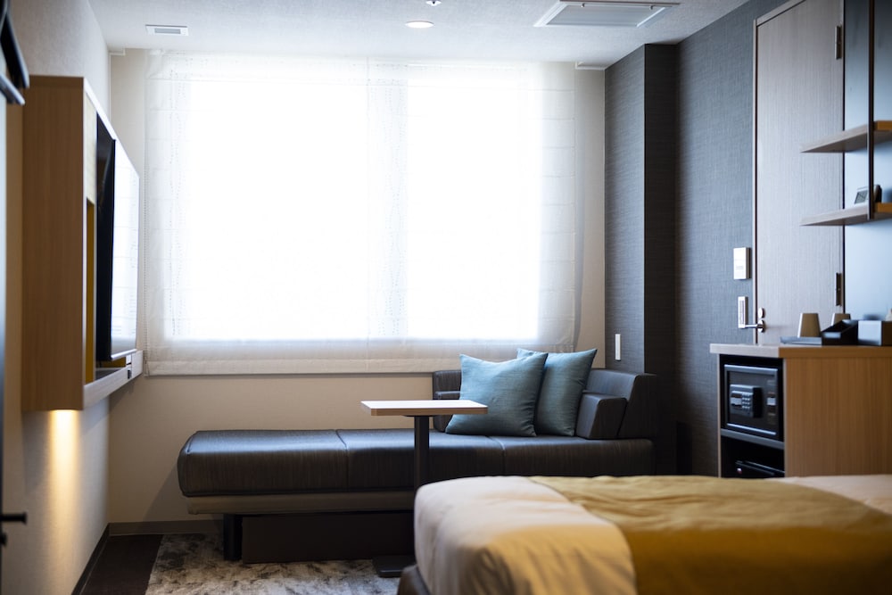 デラックス ツインルーム 禁煙 客室6 | KOKO HOTEL 築地銀座
