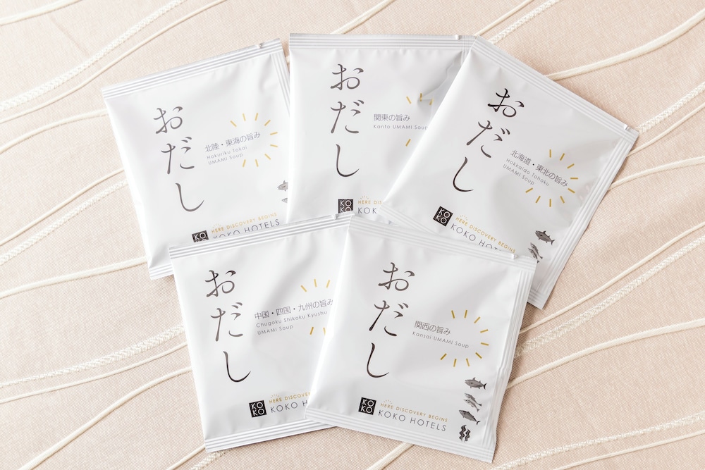 スタンダード ダブルルーム 禁煙 客室の設備とサービス0 | KOKO HOTEL 築地銀座