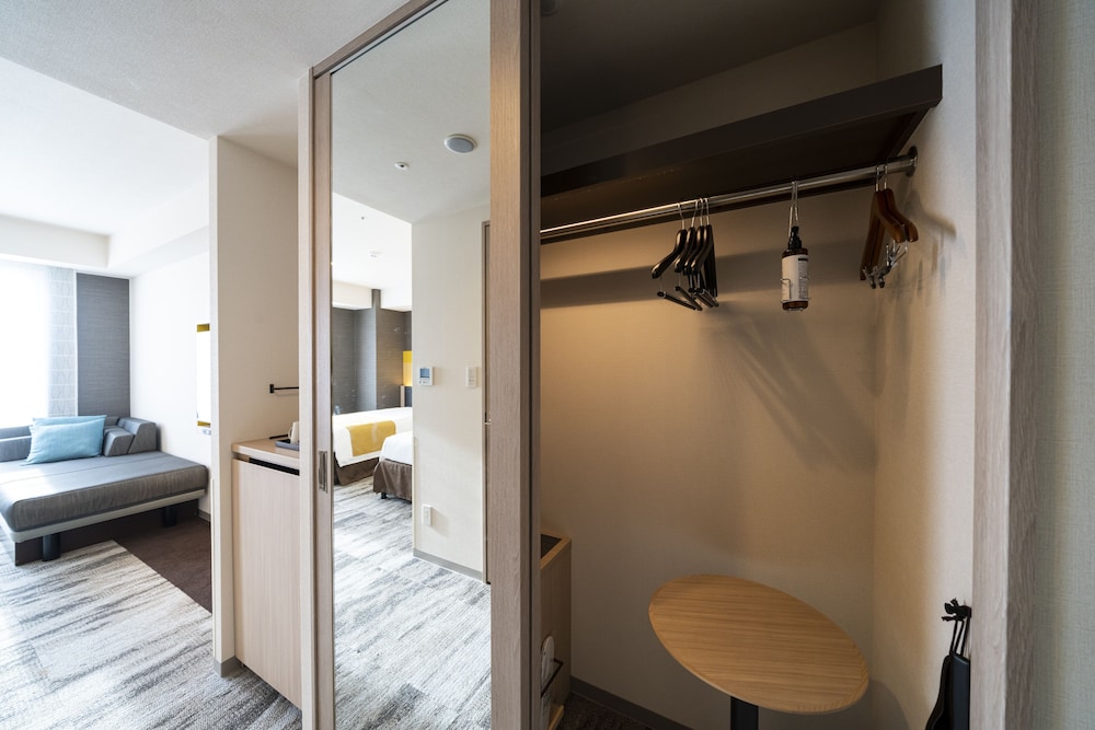 ファミリー ツインルーム 禁煙 客室5 | KOKO HOTEL 築地銀座
