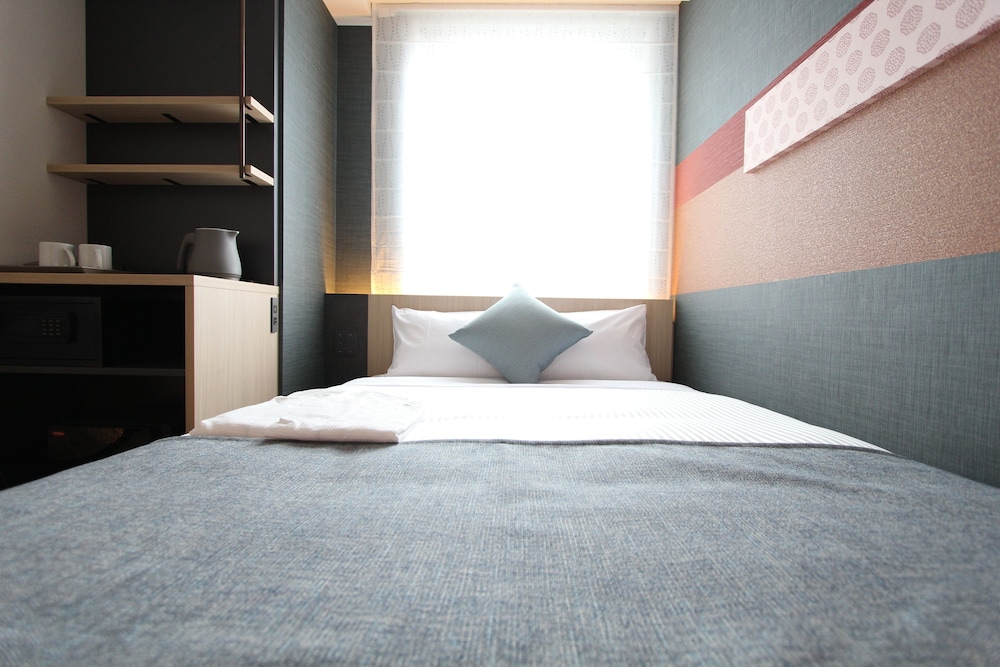 客室1 | KOKO HOTEL 築地銀座 客室1 | KOKO HOTEL 築地銀座