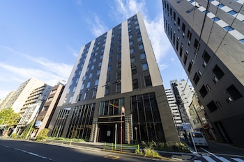 KOKO HOTEL 築地銀座