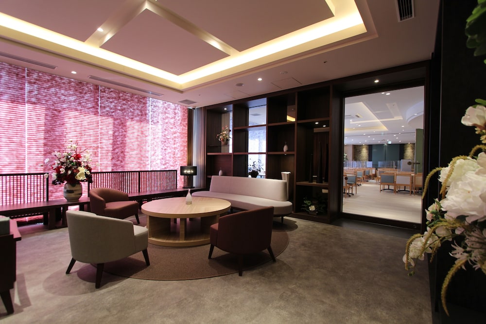 ロビーラウンジ1 | KOKO HOTEL 築地銀座 ロビーラウンジ1 | KOKO HOTEL 築地銀座