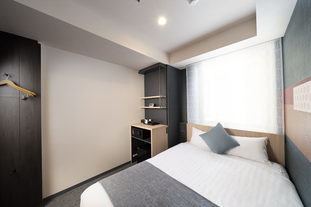 スタンダード ダブルルーム 禁煙 | KOKO HOTEL 築地銀座