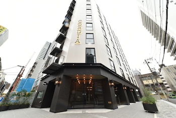 ホテル コルディア大阪本町