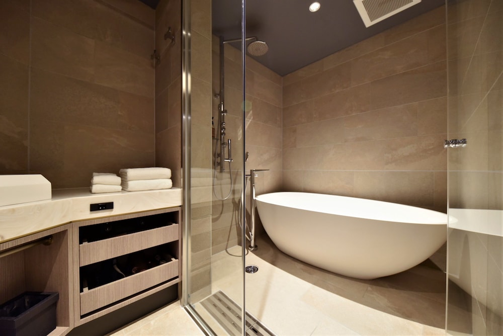 グランデ 禁煙 バスルーム0 | ホテル コルディア大阪本町