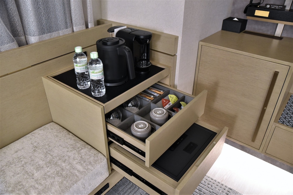 セレクトダブル 禁煙 客室4 | ホテル コルディア大阪本町