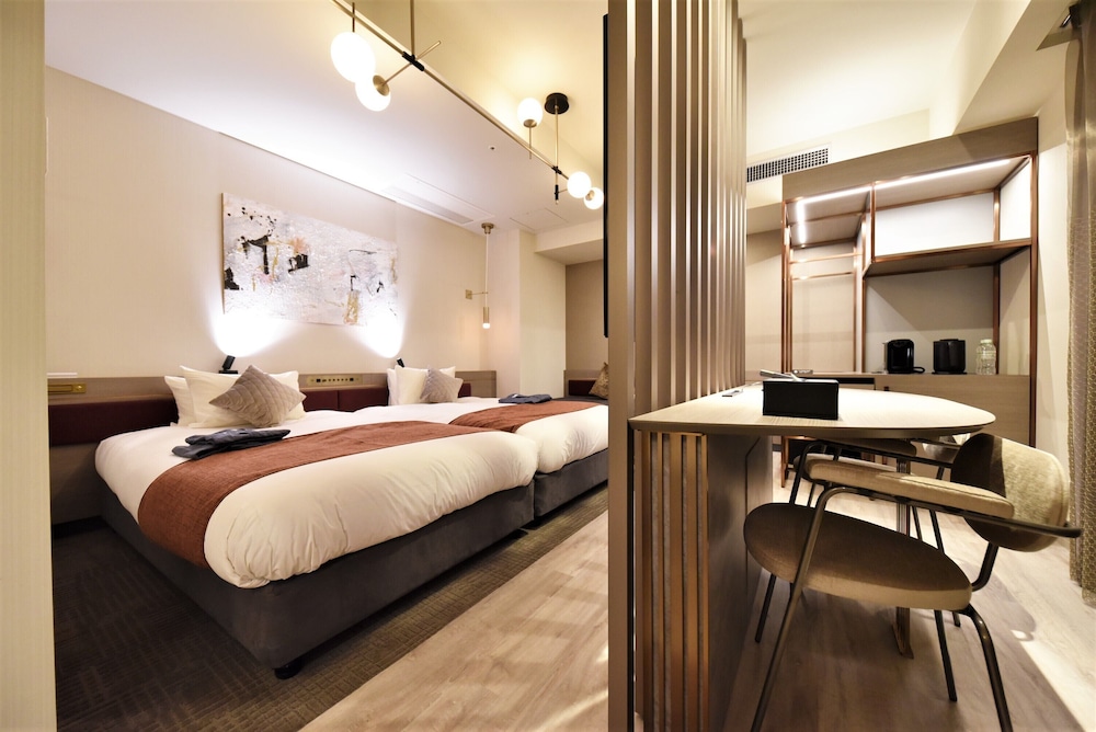 グランデ 禁煙 | ホテル コルディア大阪本町