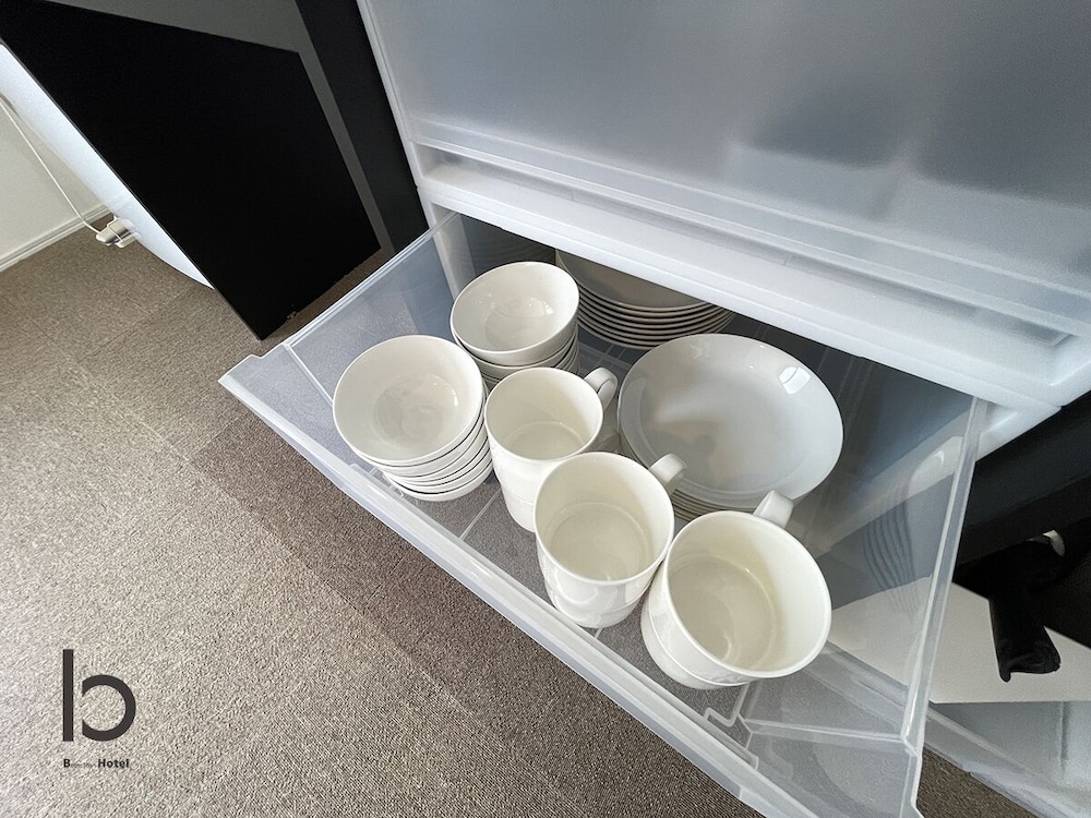 アパートメント 2 ベッドルーム 禁煙 (201) 客室25 | 宮島ゲストハウス 鹿庭荘