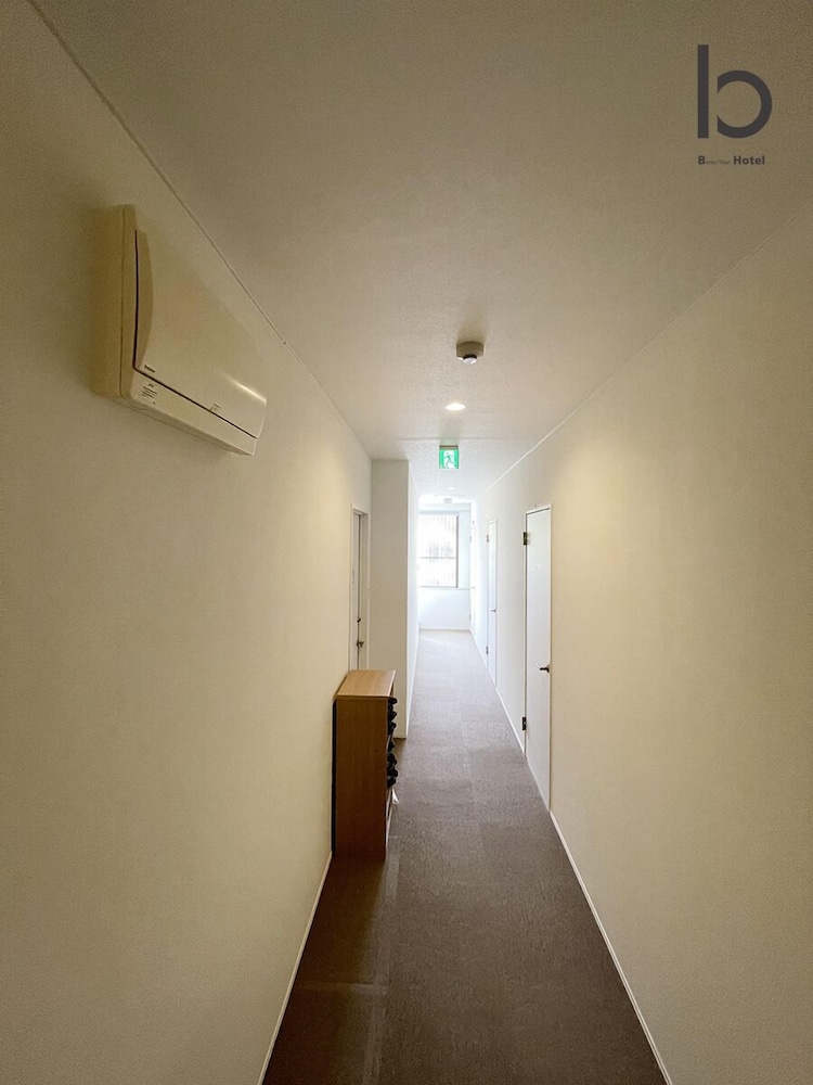 アパートメント 2 ベッドルーム 禁煙 (201) 客室0 | 宮島ゲストハウス 鹿庭荘