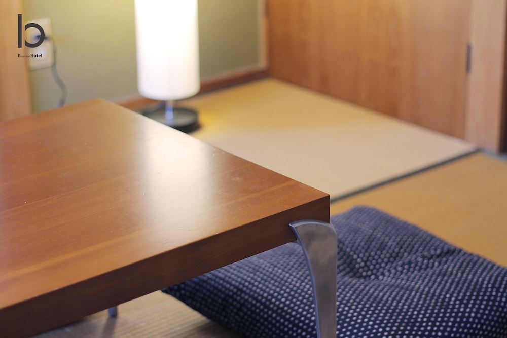 アパートメント 3 ベッドルーム 禁煙 (301) 客室33 | 宮島ゲストハウス 鹿庭荘