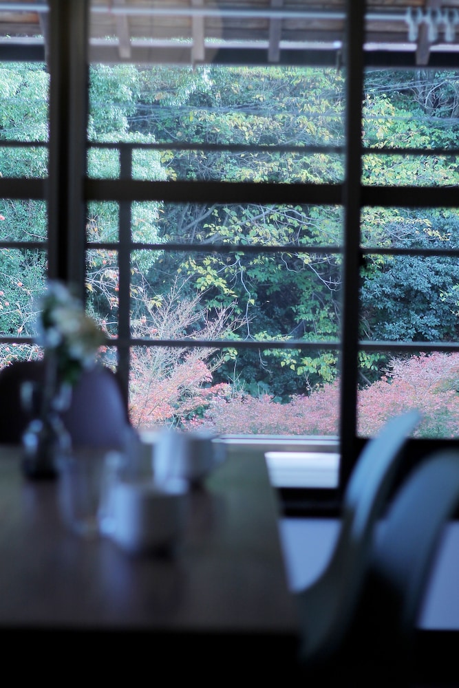 アパートメント 3 ベッドルーム 禁煙 (301) 客室36 | 宮島ゲストハウス 鹿庭荘