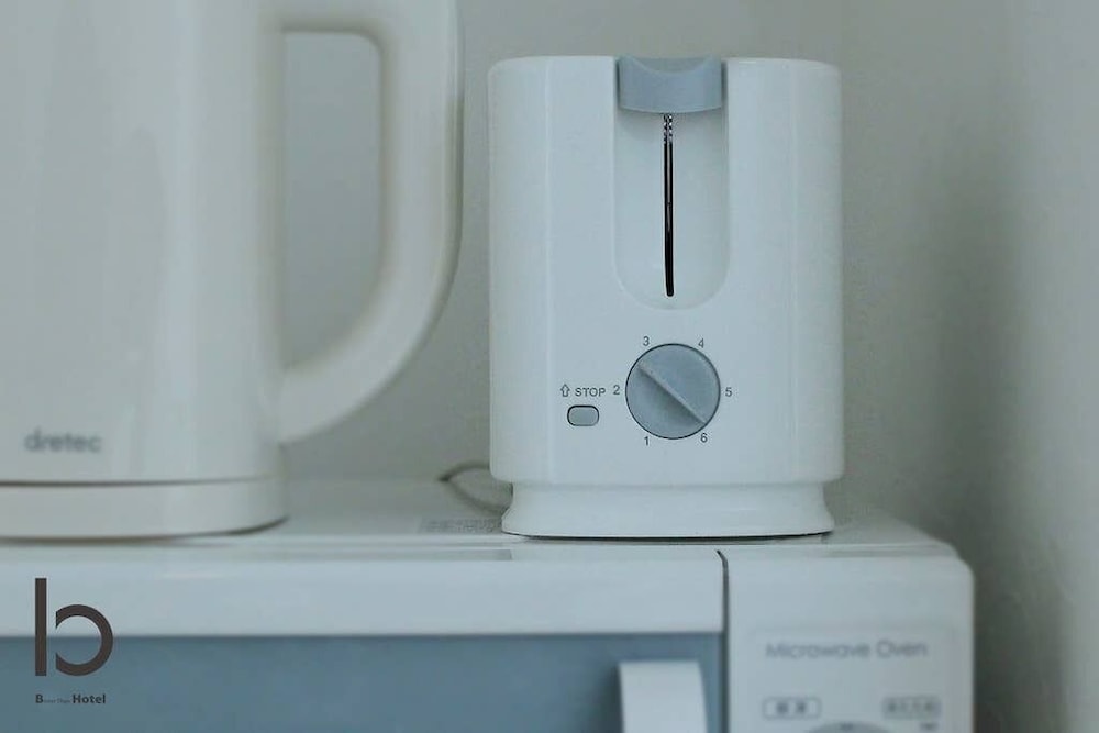 アパートメント 3 ベッドルーム 禁煙 (301) 客室の設備とサービス7 | 宮島ゲストハウス 鹿庭荘