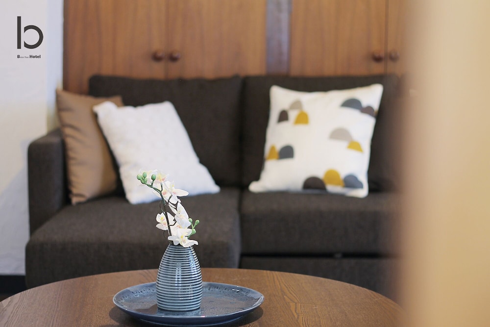 アパートメント 3 ベッドルーム 禁煙 (301) 客室40 | 宮島ゲストハウス 鹿庭荘