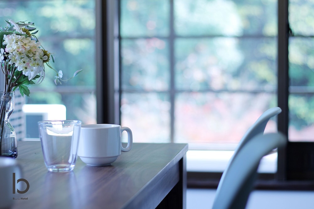 アパートメント 3 ベッドルーム 禁煙 (301) 客室42 | 宮島ゲストハウス 鹿庭荘