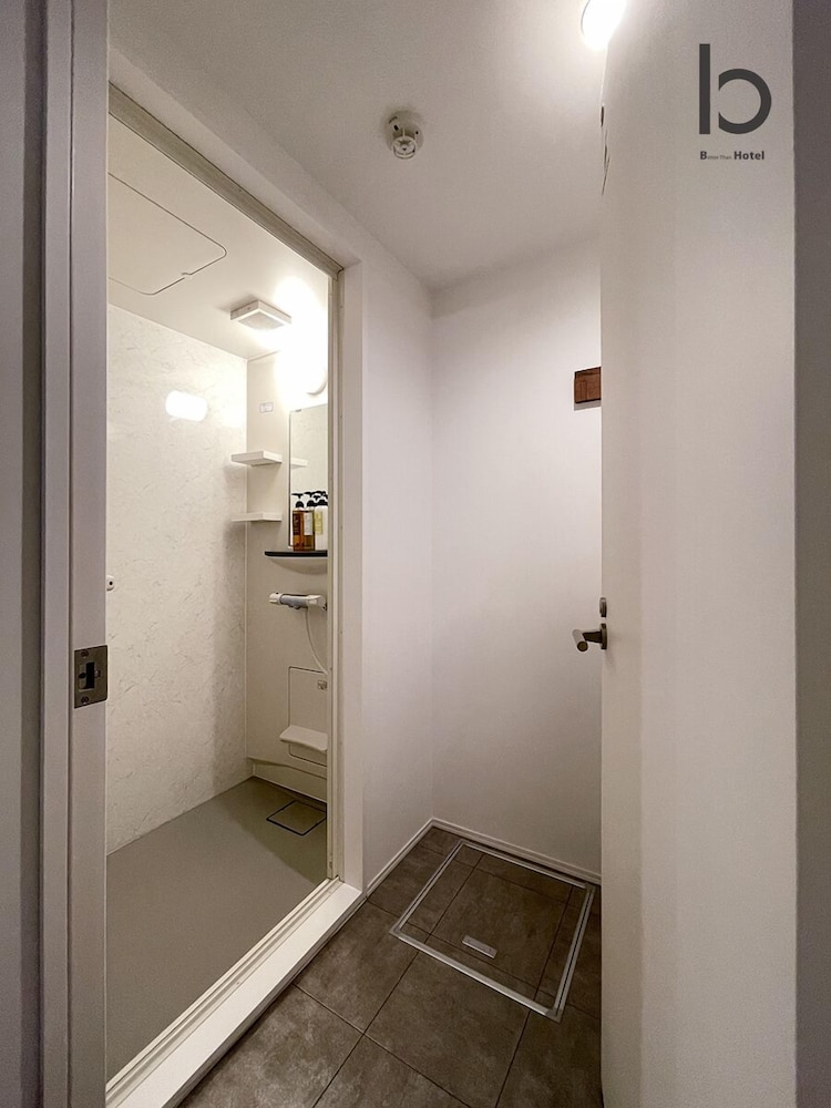 アパートメント 1 ベッドルーム 禁煙 (101) 客室41 | 宮島ゲストハウス 鹿庭荘