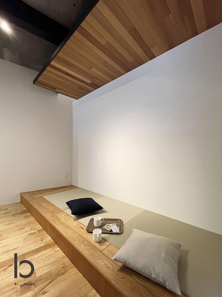 アパートメント 1 ベッドルーム 禁煙 (101) 客室28 | 宮島ゲストハウス 鹿庭荘