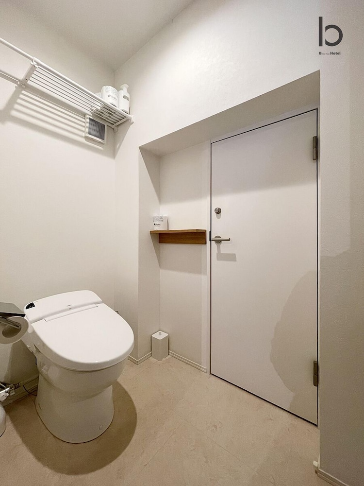 アパートメント 1 ベッドルーム 禁煙 (101) 客室24 | 宮島ゲストハウス 鹿庭荘