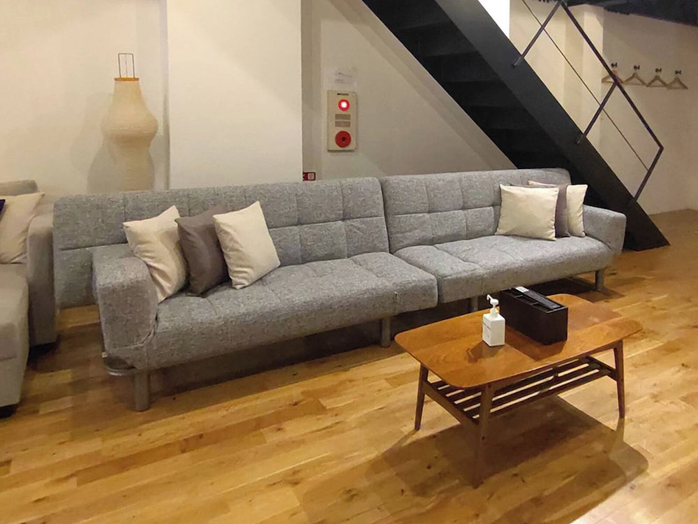 アパートメント 1 ベッドルーム 禁煙 (101) 客室50 | 宮島ゲストハウス 鹿庭荘