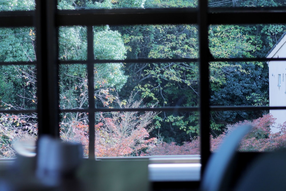 アパートメント 3 ベッドルーム 禁煙 (301) 客室18 | 宮島ゲストハウス 鹿庭荘