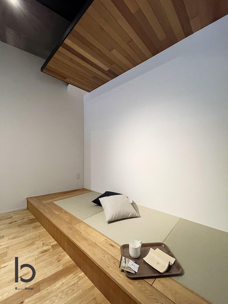 アパートメント 1 ベッドルーム 禁煙 (101) 客室30 | 宮島ゲストハウス 鹿庭荘