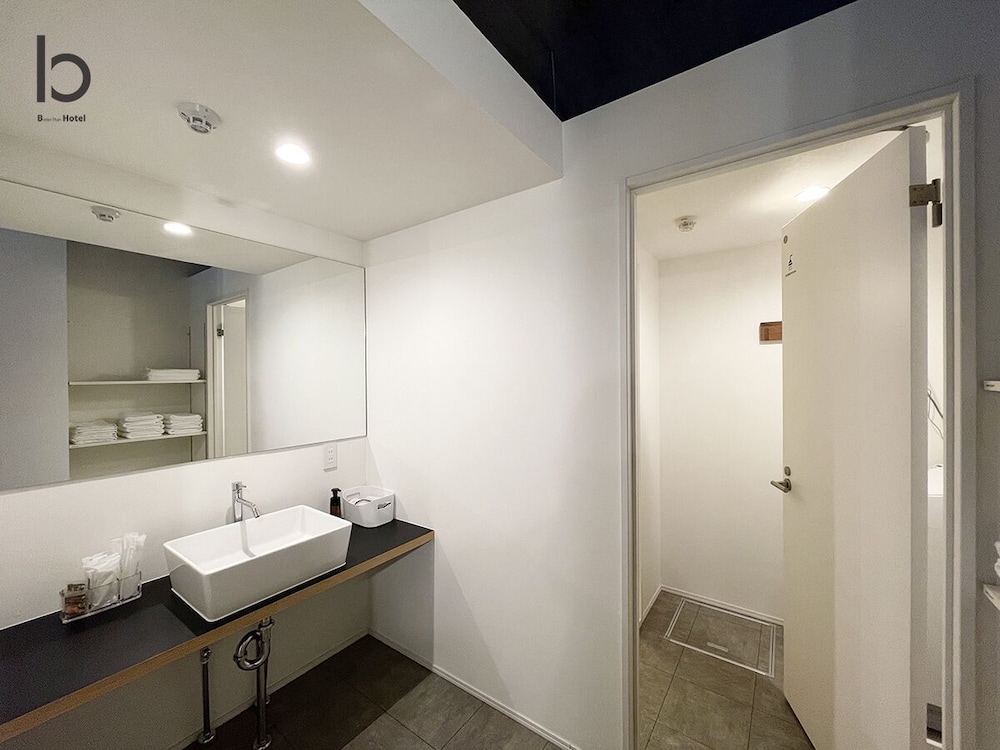 アパートメント 1 ベッドルーム 禁煙 (101) 客室38 | 宮島ゲストハウス 鹿庭荘