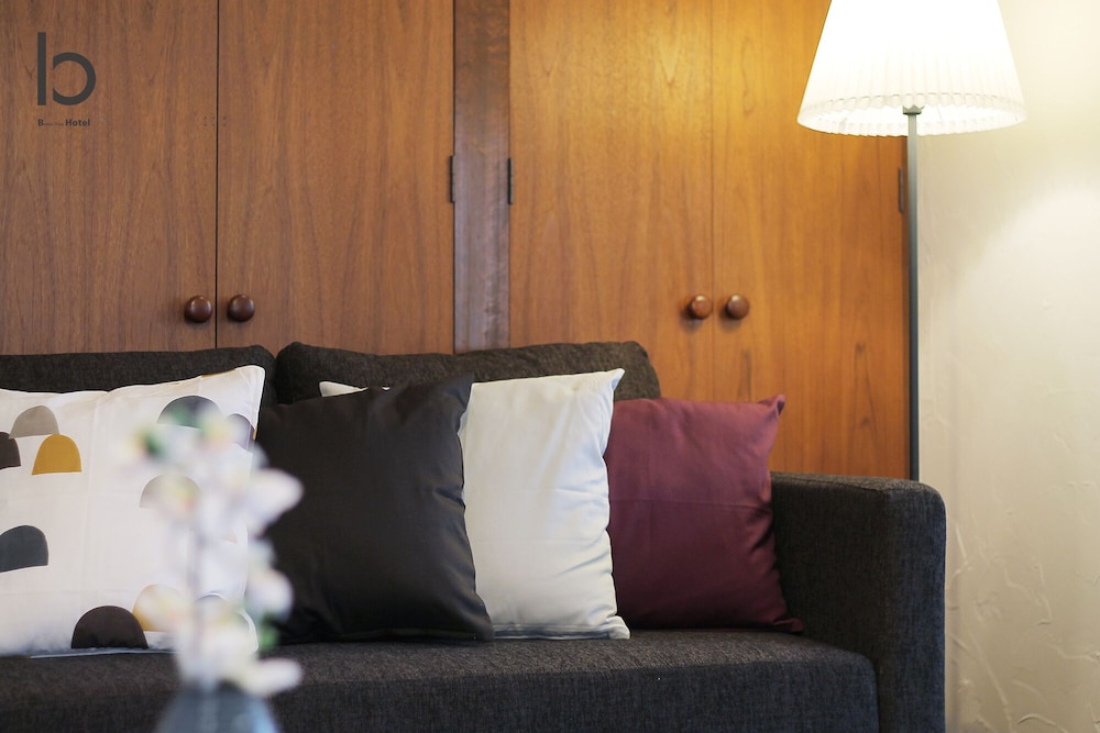 アパートメント 3 ベッドルーム 禁煙 (301) 客室30 | 宮島ゲストハウス 鹿庭荘