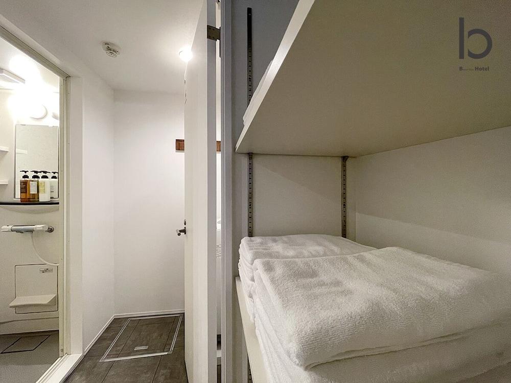 アパートメント 1 ベッドルーム 禁煙 (101) 客室42 | 宮島ゲストハウス 鹿庭荘