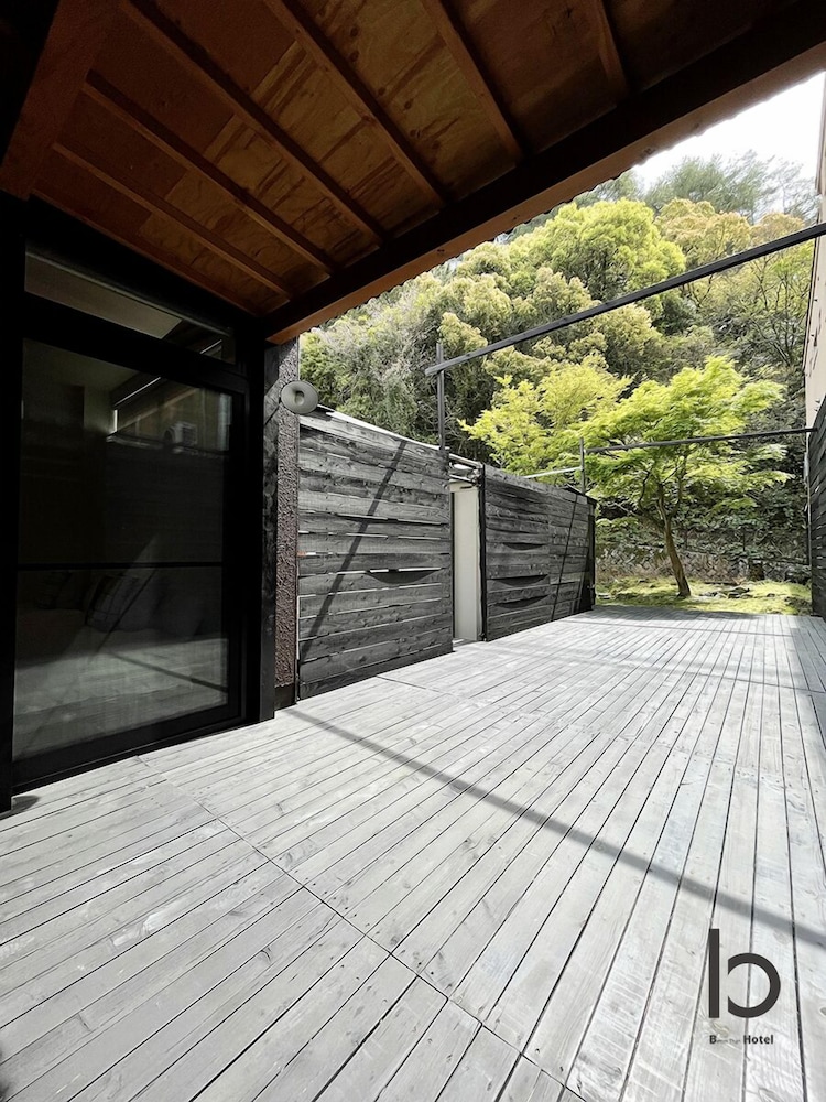 アパートメント 1 ベッドルーム 禁煙 (101) 客室11 | 宮島ゲストハウス 鹿庭荘