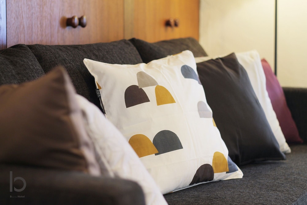 アパートメント 3 ベッドルーム 禁煙 (301) 客室50 | 宮島ゲストハウス 鹿庭荘