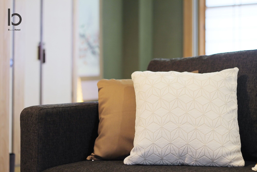 アパートメント 3 ベッドルーム 禁煙 (301) 客室24 | 宮島ゲストハウス 鹿庭荘