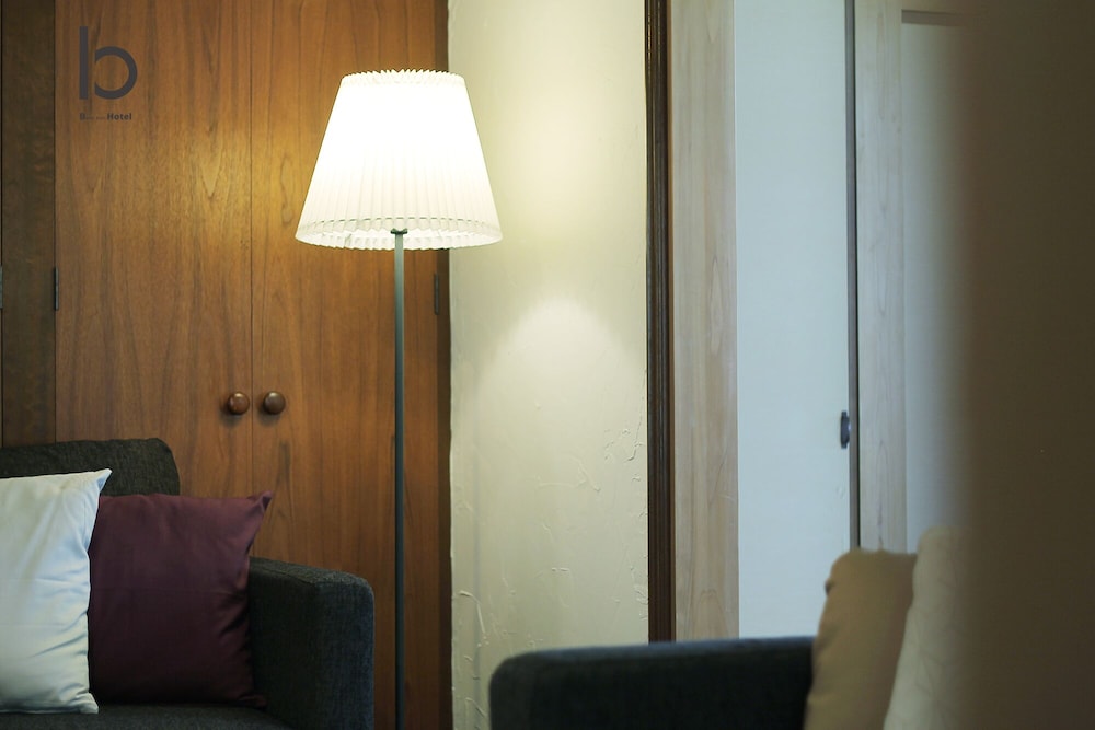 アパートメント 3 ベッドルーム 禁煙 (301) 客室49 | 宮島ゲストハウス 鹿庭荘