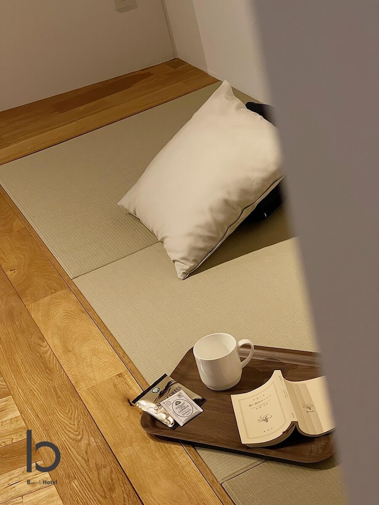 アパートメント 1 ベッドルーム 禁煙 (101) 客室29 | 宮島ゲストハウス 鹿庭荘