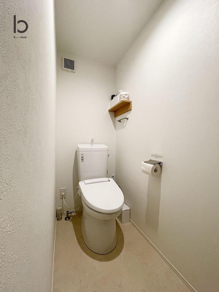 アパートメント 1 ベッドルーム 禁煙 (101) 客室23 | 宮島ゲストハウス 鹿庭荘