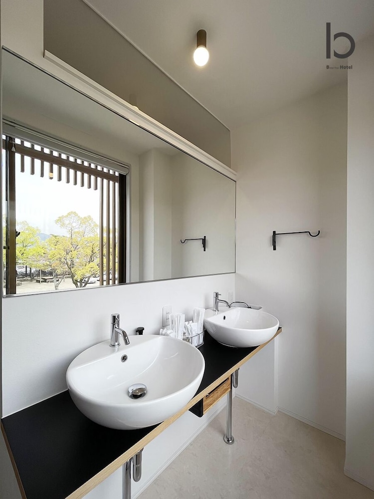 アパートメント 2 ベッドルーム 禁煙 (201) 客室6 | 宮島ゲストハウス 鹿庭荘