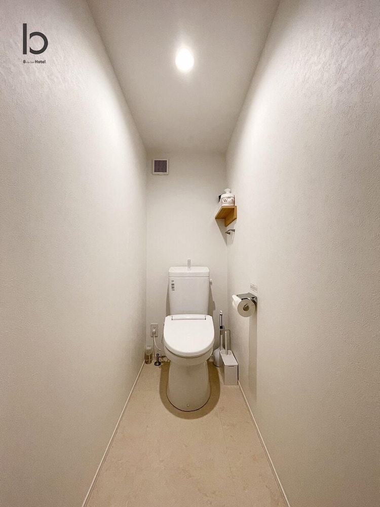 アパートメント 1 ベッドルーム 禁煙 (101) 客室22 | 宮島ゲストハウス 鹿庭荘