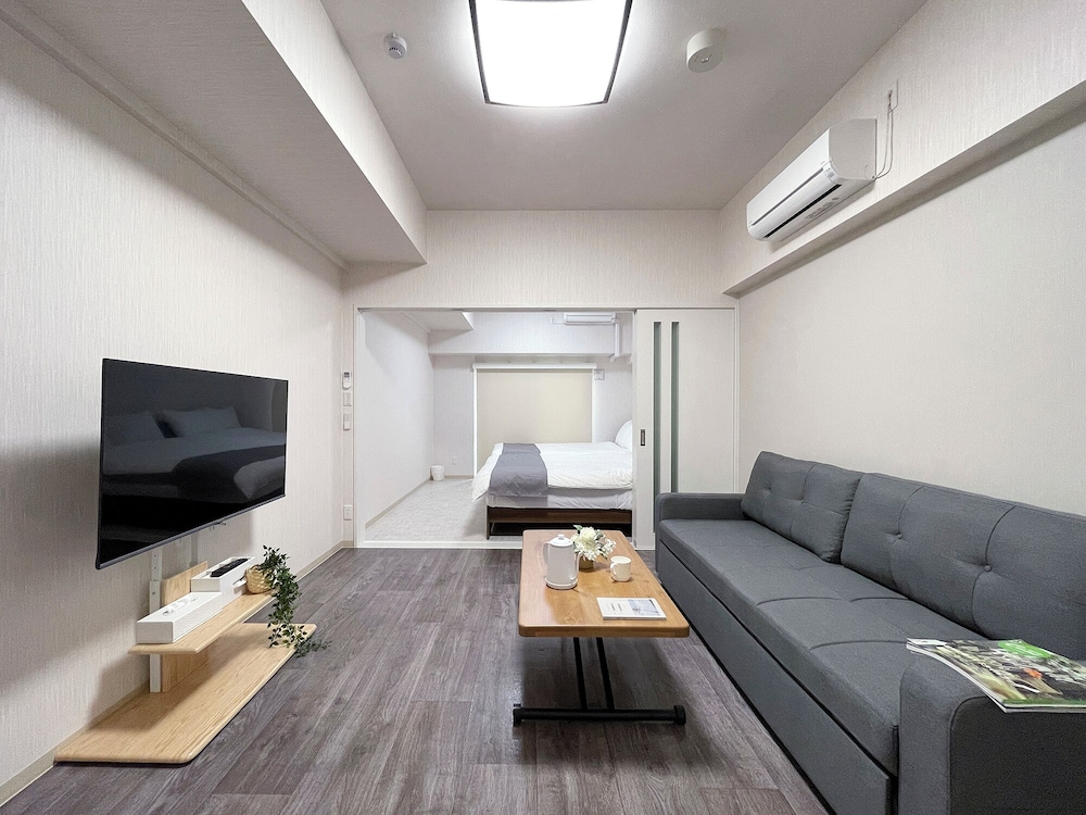 シティ アパートメント 1 ベッドルーム 禁煙 客室0 | CasaEn
