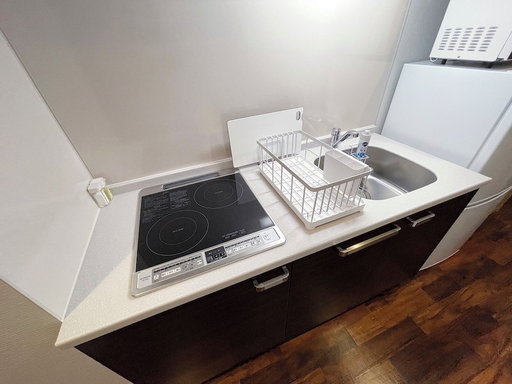 コンフォート アパートメント 専用キッチン2 | CasaEn