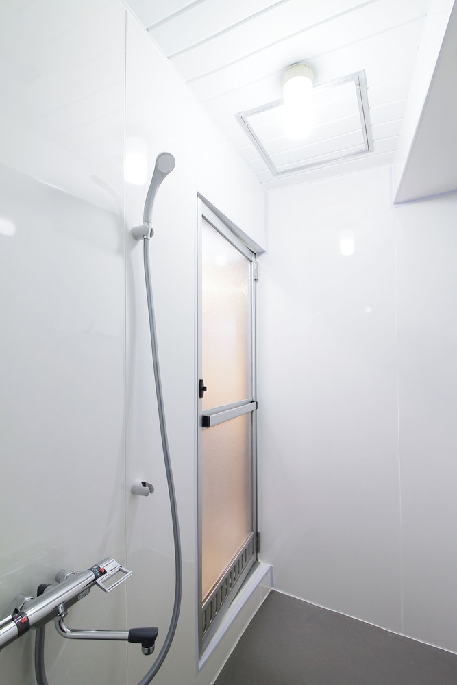 アパートメント 1 ベッドルーム 禁煙 (203) バスルーム1 | Dai3Himawari